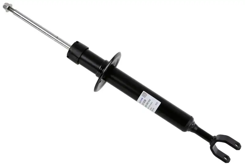 SACHS 312639 Ön Amortisör