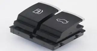 MGA 31301 Depo Kapağı Açma Butonu