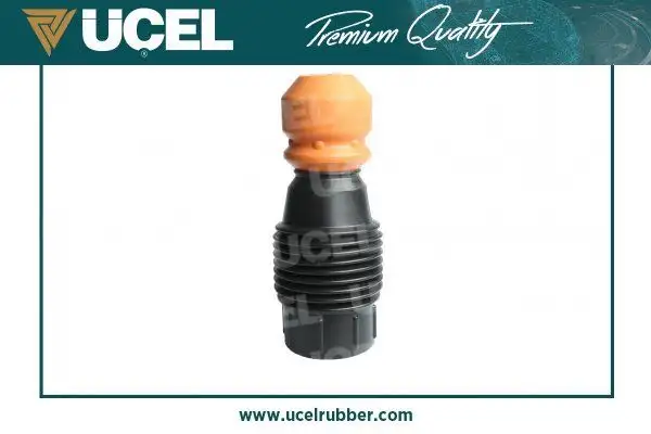 ÜÇEL 31352 Ön Amortisör Toz Körüğü Seti 46758416