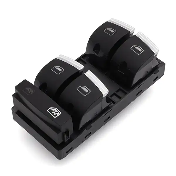 MGA 31370 Cam Açma Butonu (Ön Sol) 4F0959851H5PR
