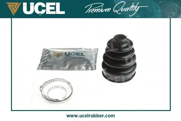 ÜÇEL 31410 İç Aks Körüğü