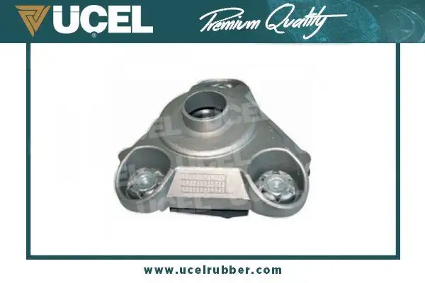 ÜÇEL 31412 Ön Amortisör Takozu (Sol)