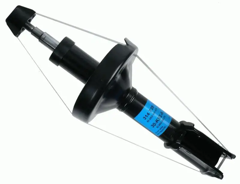 SACHS 314739 Ön Amortisör