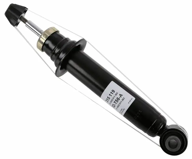SACHS 315119 Ön Amortisör