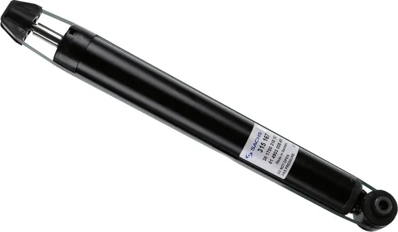 SACHS 315167 Arka Amortisör 5206T9