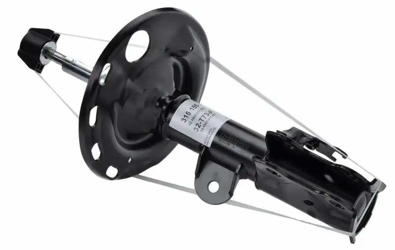 SACHS 315185 Ön Amortisör (Sol)
