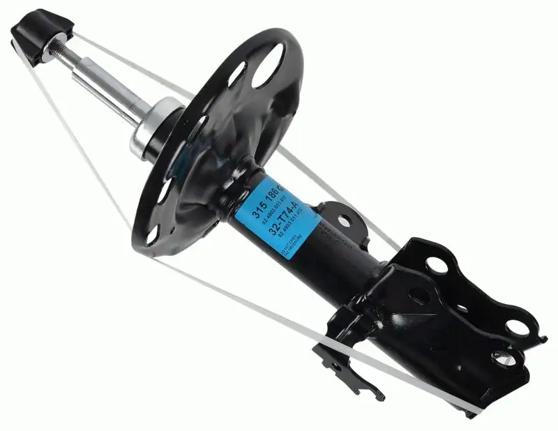 SACHS 315186 Ön Amortisör (Sağ)