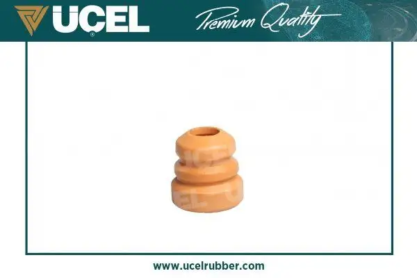 ÜÇEL 31521 Ön Süspansiyon Takozu