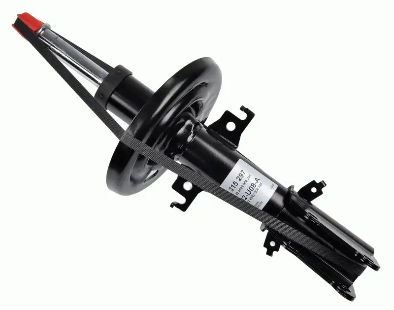 SACHS 315297 Ön Amortisör