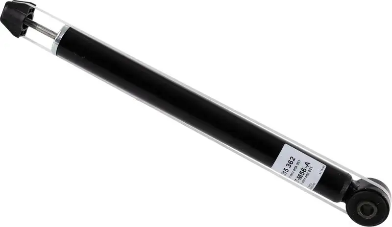 SACHS 315362 Arka Amortisör 562106321R