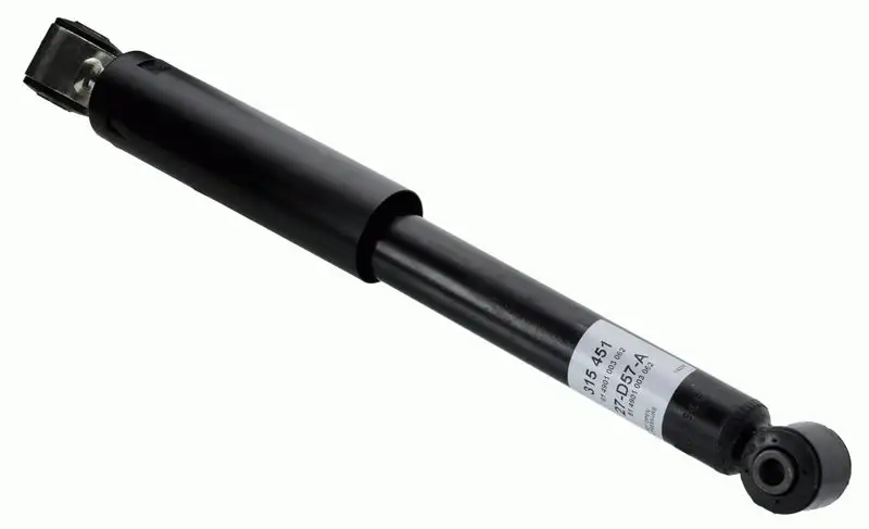 SACHS 315451 Arka Amortisör 5206VW