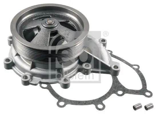 FEBI 31550 Devirdaim