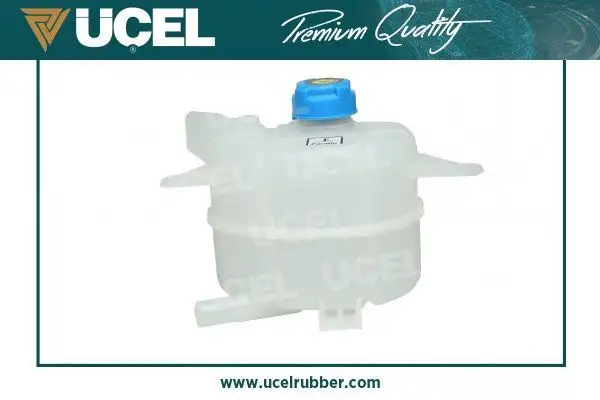 ÜÇEL 31560 Yedek Su Deposu