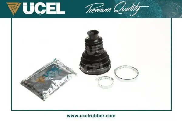 ÜÇEL 31610 Dış Aks Körüğü 46308908