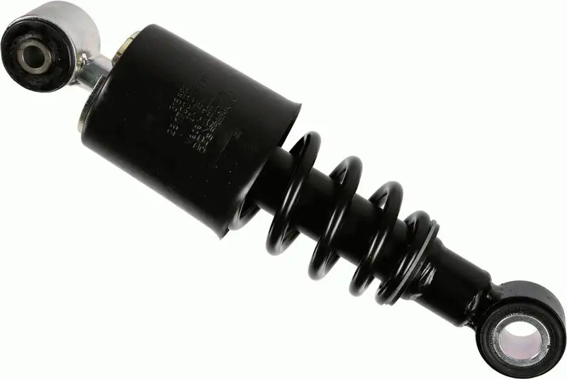 SACHS 316692 Kabin Amortisörü A9438900219