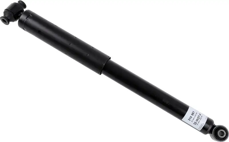 SACHS 316961 Arka Amortisör