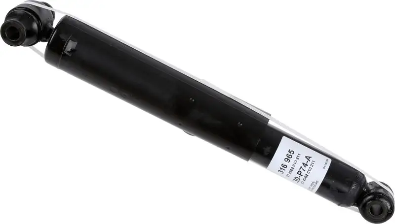 SACHS 316965 Arka Amortisör