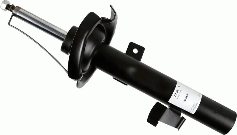SACHS 317326 Ön Amortisör (Sol)