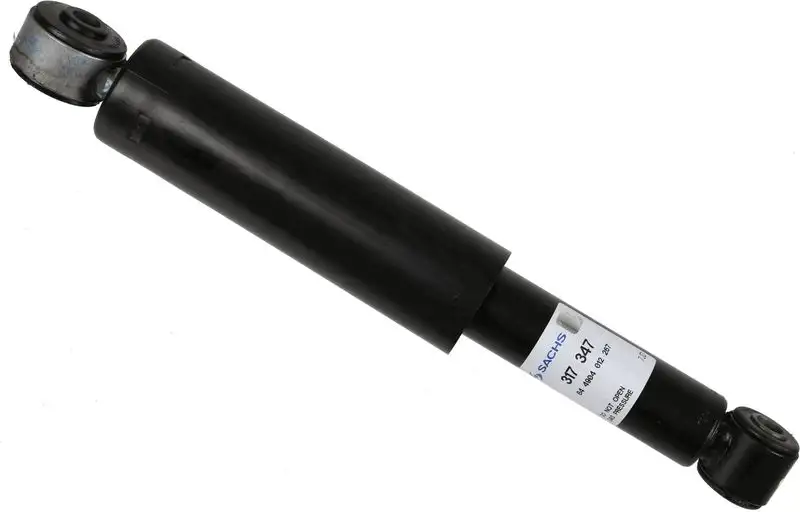 SACHS 317347 Arka Amortisör A6393262100