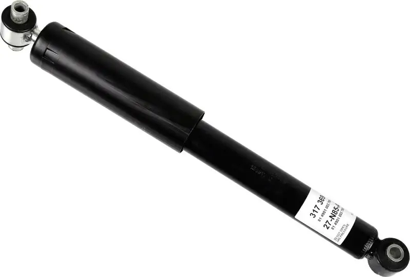 SACHS 317369 Arka Amortisör