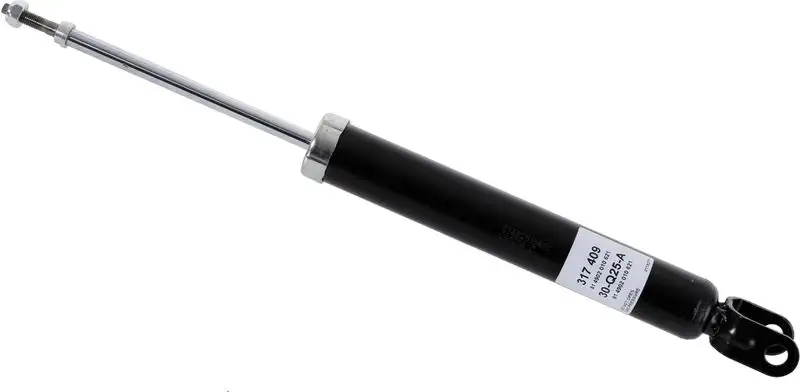 SACHS 317409 Arka Amortisör