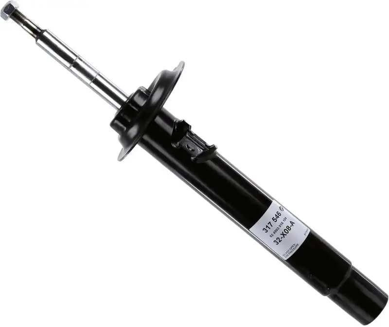 SACHS 317546 Ön Amortisör (Sağ)