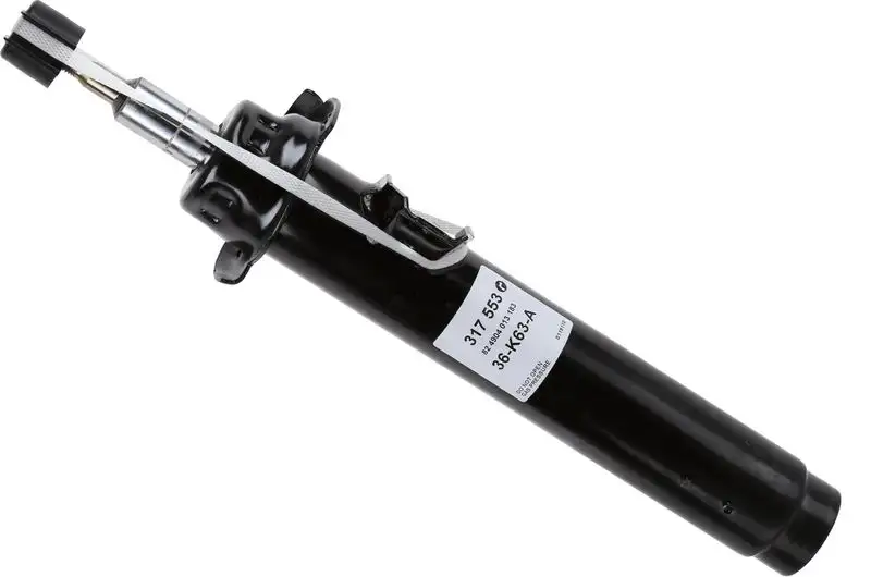 SACHS 317553 Ön Amortisör (Sağ)