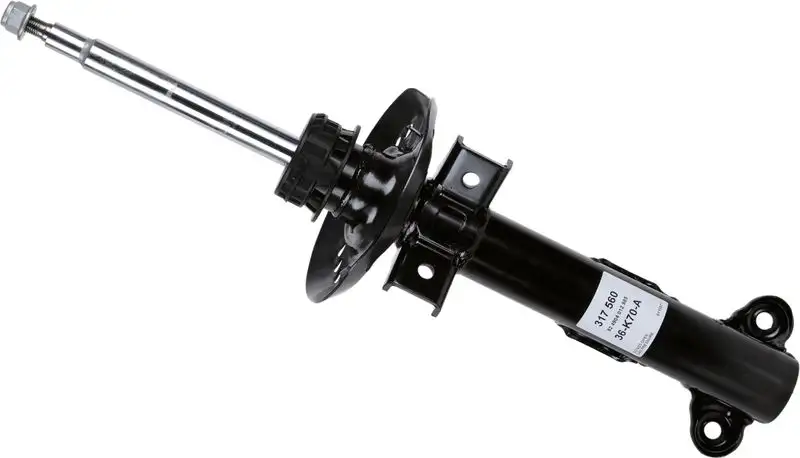 SACHS 317560 Ön Amortisör
