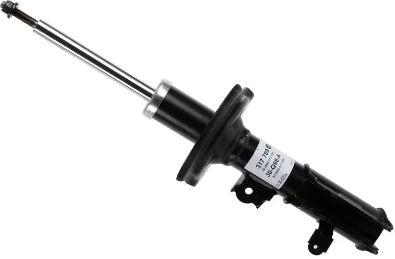 SACHS 317789 Ön Amortisör (Sağ) 54660B9000