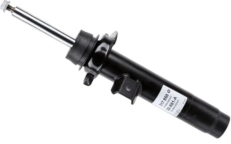 SACHS 317850 Ön Amortisör (Sol)