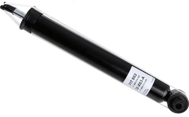 SACHS 317862 Arka Amortisör