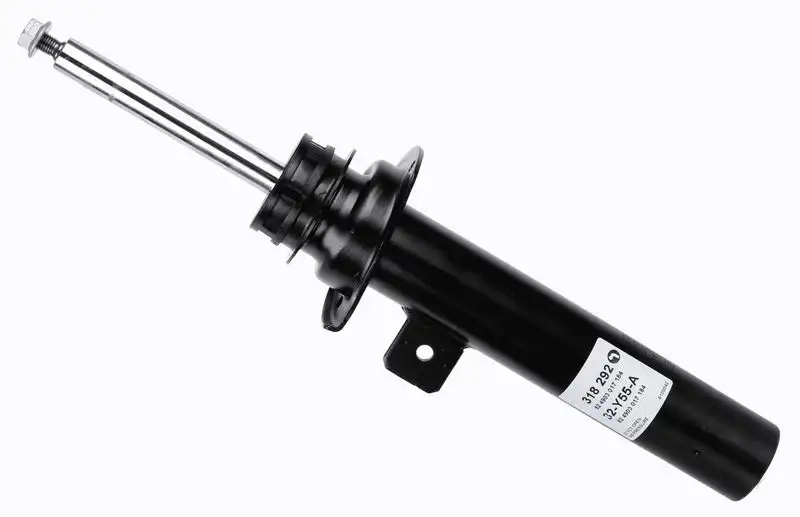 SACHS 318292 Ön Amortisör (Sol)
