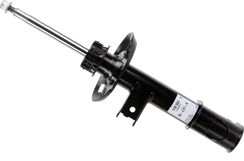 SACHS 318353 Ön Amortisör (Sağ)