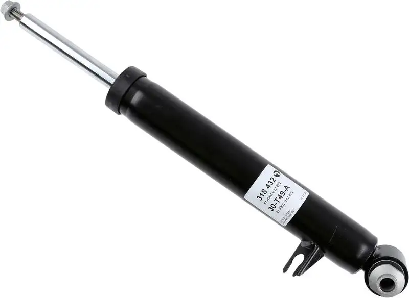 SACHS 318432 Arka Amortisör (Sol) 33526867873