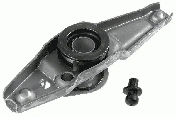 SACHS 3189000245 Debriyaj Rulmanı