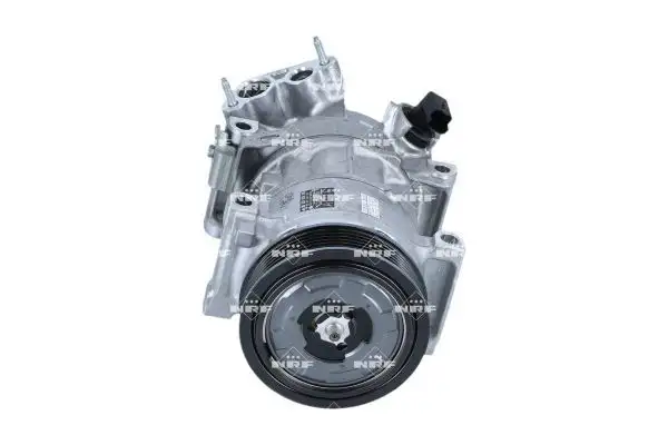NRF 320198 Klima Kompresörü