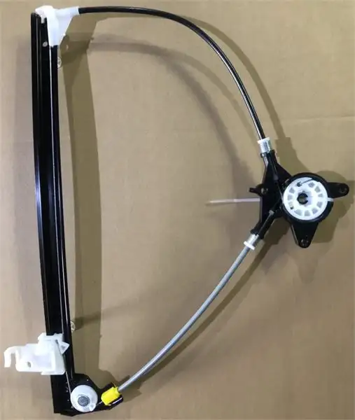 MGA 32095 Arka Cam Krikosu (Sol) BP4K73590E