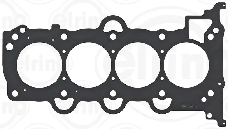 ELRING 320.990 Silindir Kapak Contası 223112B001