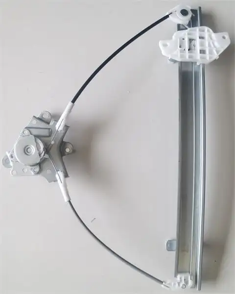 MGA 32197 Ön Cam Krikosu (Sol) 8240322011