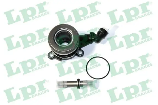 LPR 3220P Debriyaj Hidrolik Rulman