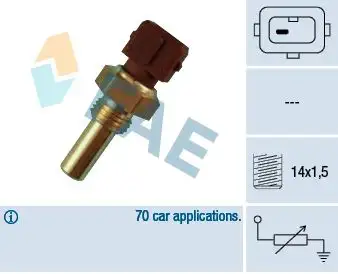 FAE 32270 Hararet Müşiri 12621710512