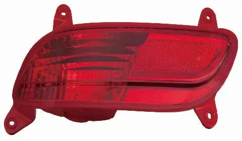 DEPO 323-4001R-LD-UE Sis Farı (Arka Sağ) 924061W200
