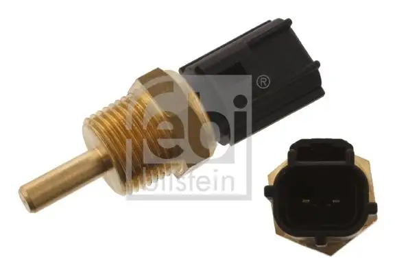 FEBI 32375 Hararet Müşiri