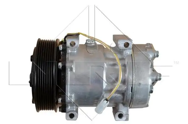 NRF 32412 Klima Kompresörü