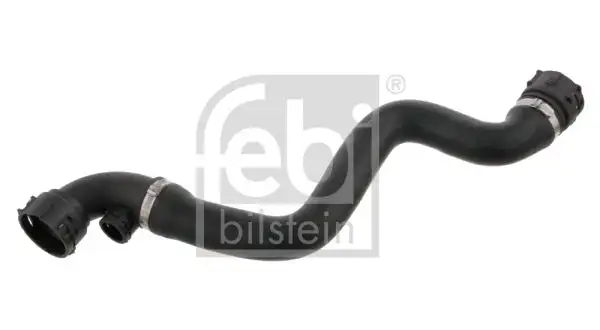FEBI 32601 Radyatör Üst Hortumu 11531436407