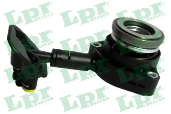 LPR 3261 Debriyaj Hidrolik Rulman