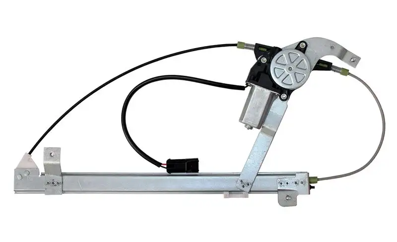 MGA 32910 Ön Cam Krikosu (Sol) 7749404