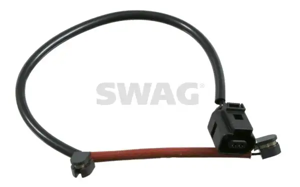 SWAG 32923360 Ön Balata Sensörü 95561236500