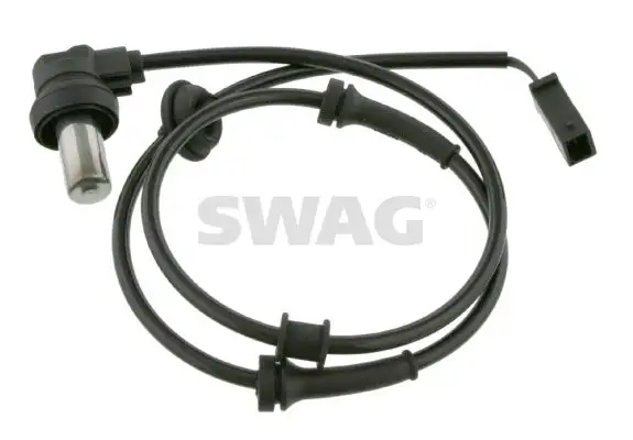 SWAG 32923496 ABS Hız Sensörü (Arka) 8D0927807A