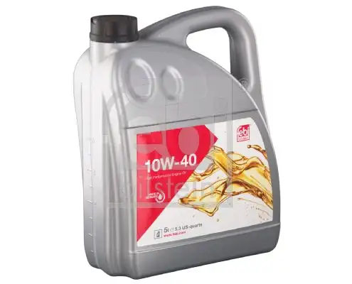 FEBI 32933 10w40 Guard Pro (5 Litre) G055107M2